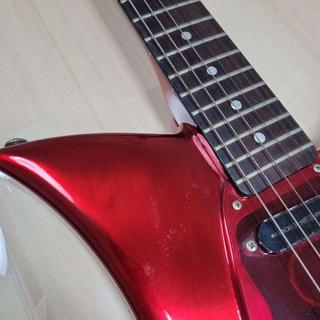 タルボ　トーカイ　サスティナー搭載