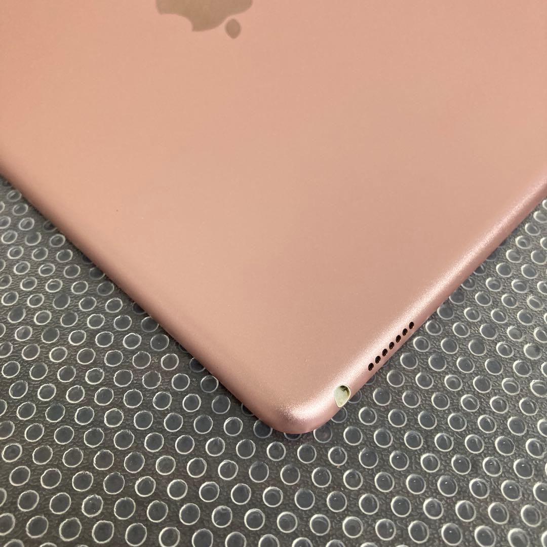 2912【早い者勝ち】iPad Pro 128GB 9.7インチ WIFIモデル