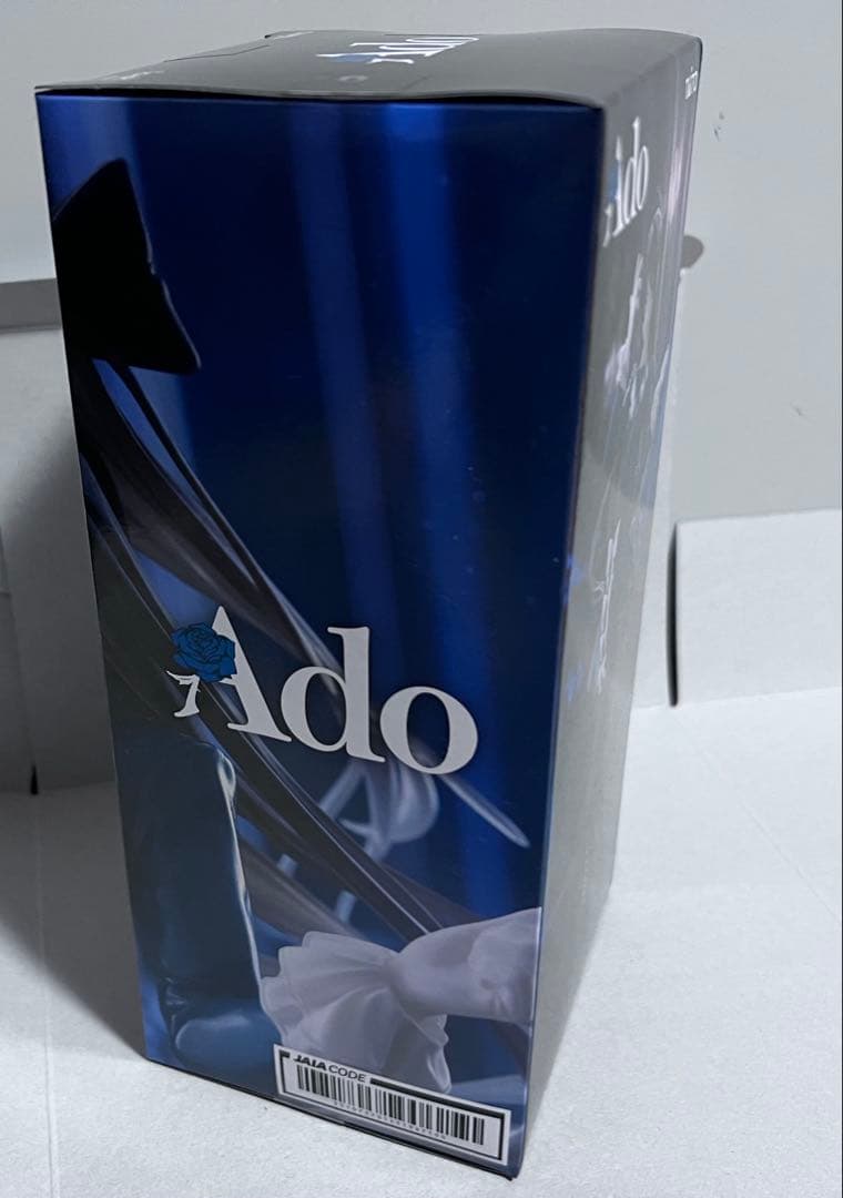 Ado スタチュー フィギュア TAITO
