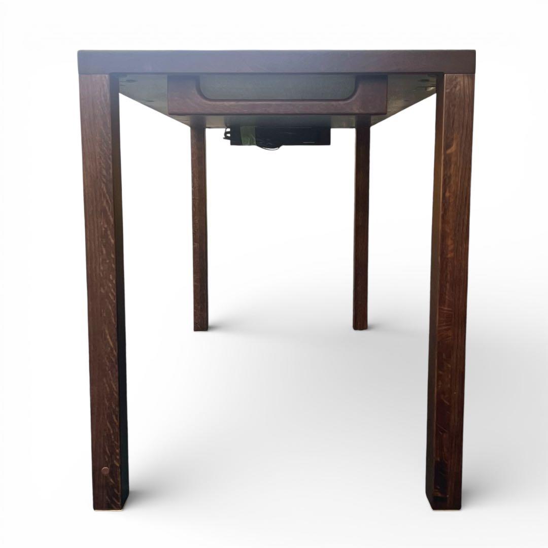 カリモク ボナシェルタ　学習机 ワークデスク 幅150cm (ST5078MK)