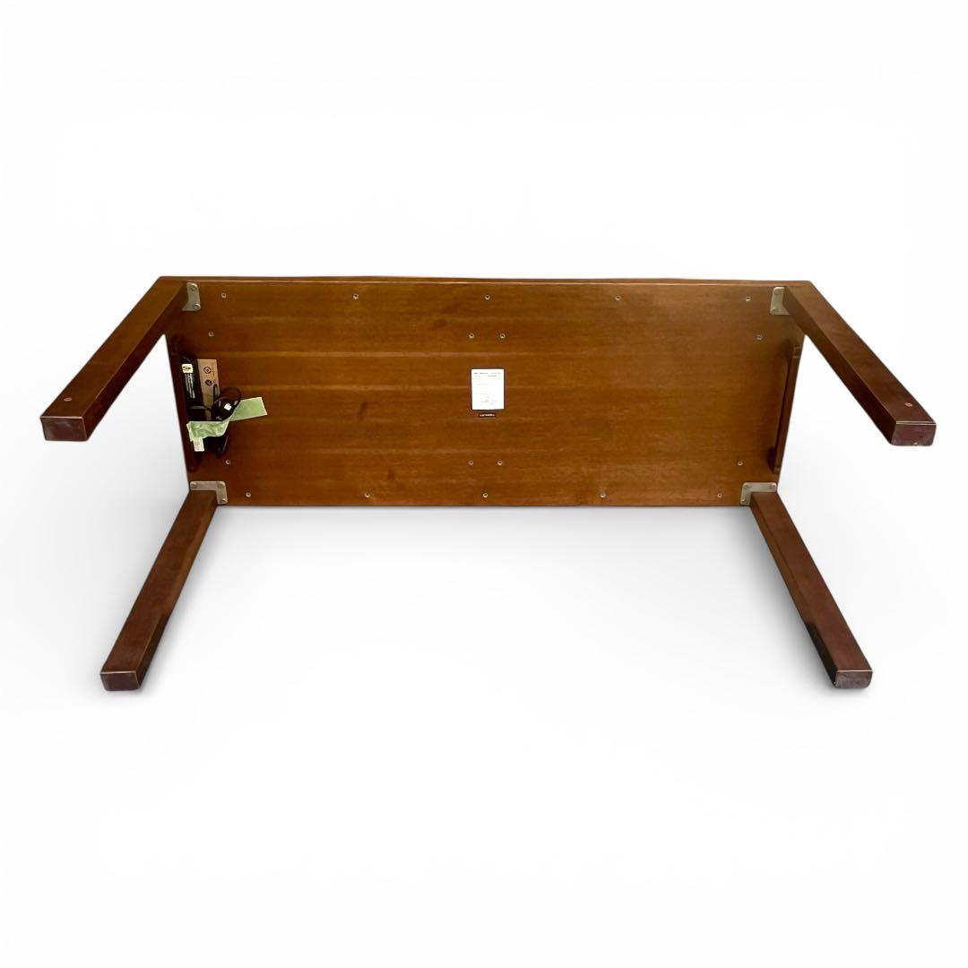 カリモク ボナシェルタ　学習机 ワークデスク 幅150cm (ST5078MK)