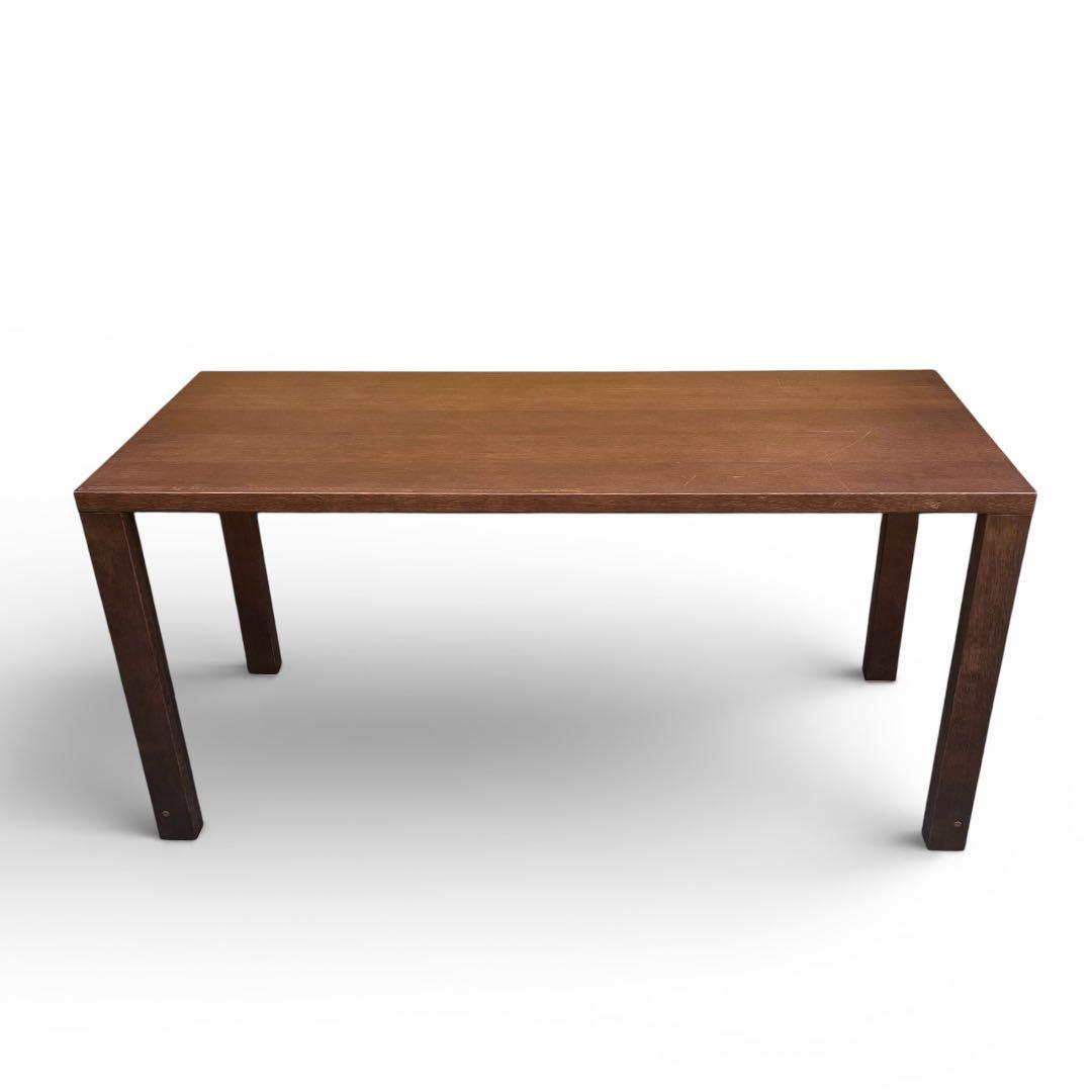 カリモク ボナシェルタ　学習机 ワークデスク 幅150cm (ST5078MK)