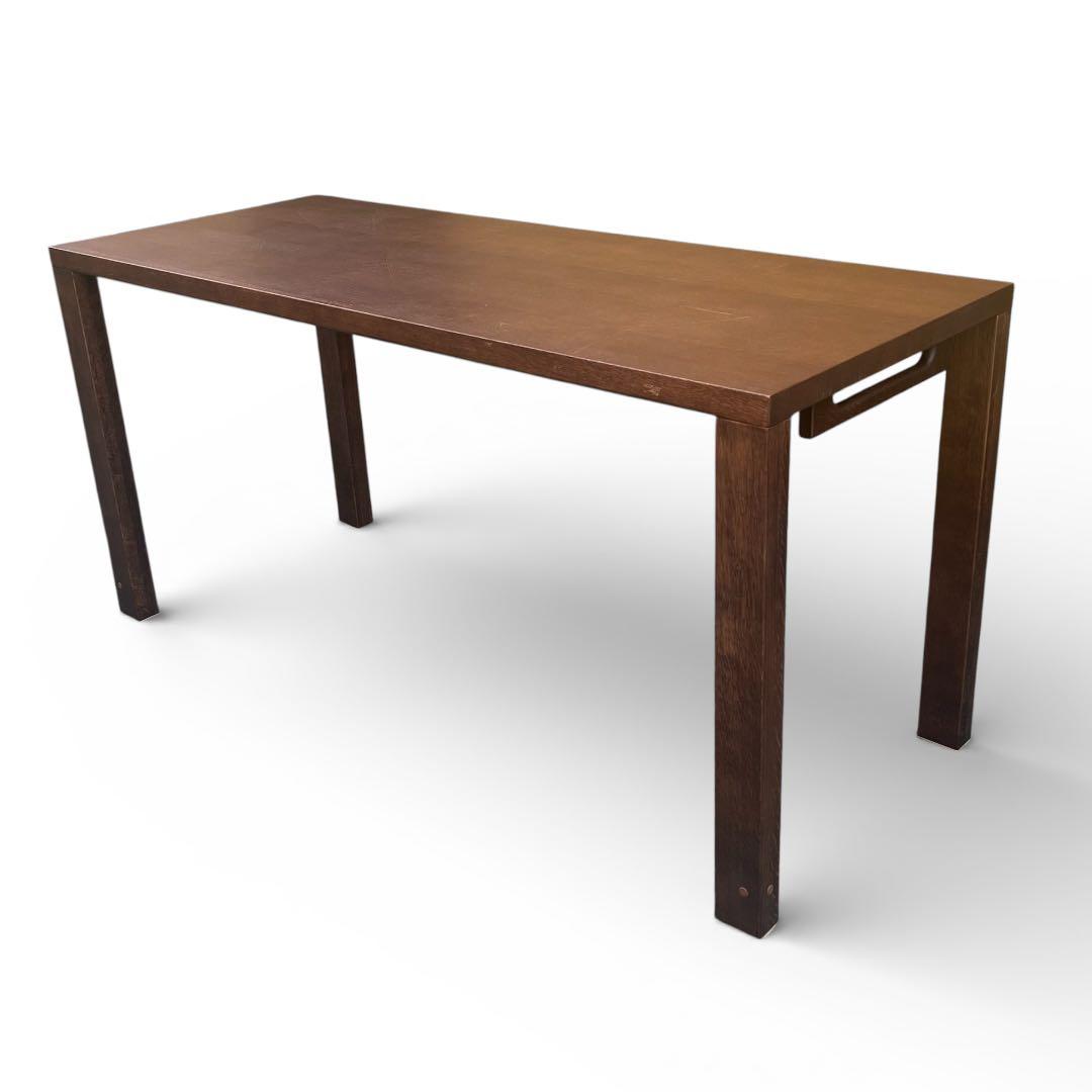 カリモク ボナシェルタ　学習机 ワークデスク 幅150cm (ST5078MK)