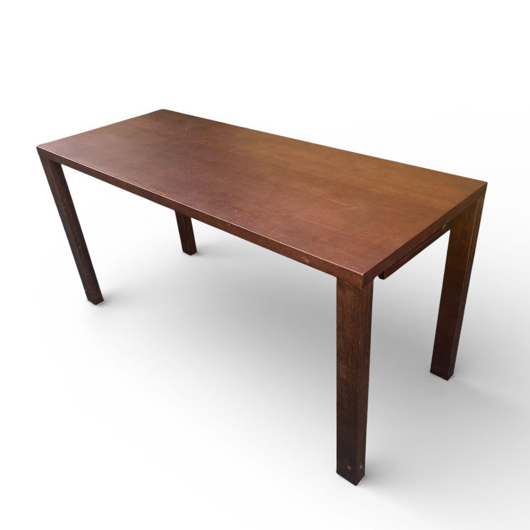 カリモク ボナシェルタ　学習机 ワークデスク 幅150cm (ST5078MK)