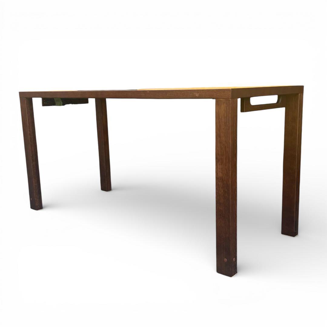 カリモク ボナシェルタ　学習机 ワークデスク 幅150cm (ST5078MK)