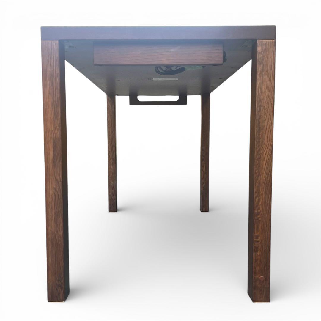 カリモク ボナシェルタ　学習机 ワークデスク 幅150cm (ST5078MK)