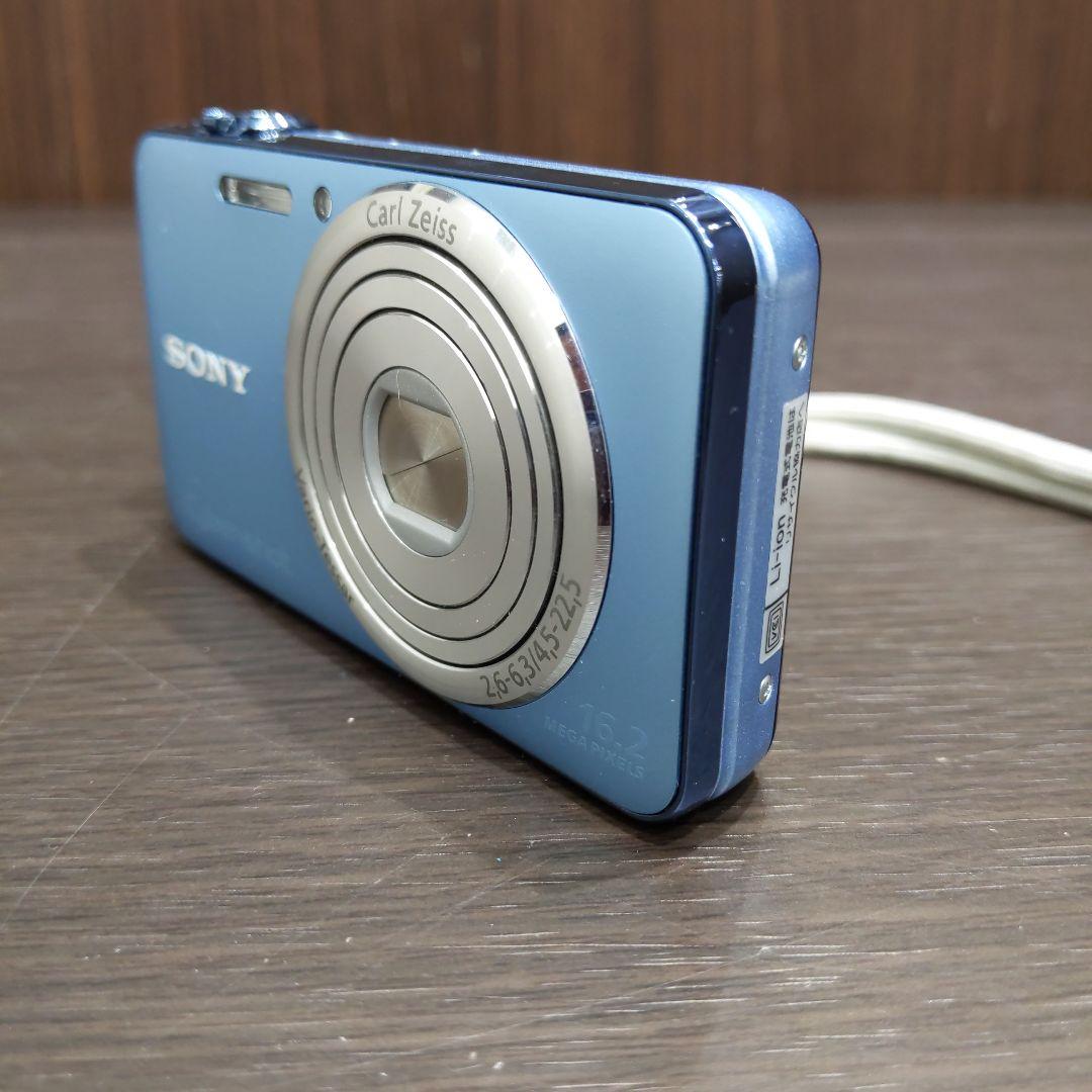 Sony Cyber-shot DSC-WX50 デジタルカメラ ソニー