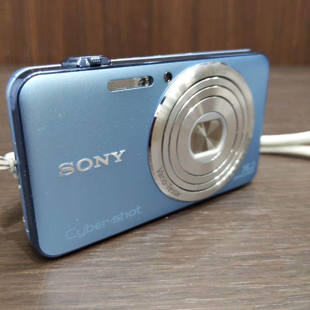 Sony Cyber-shot DSC-WX50 デジタルカメラ ソニー