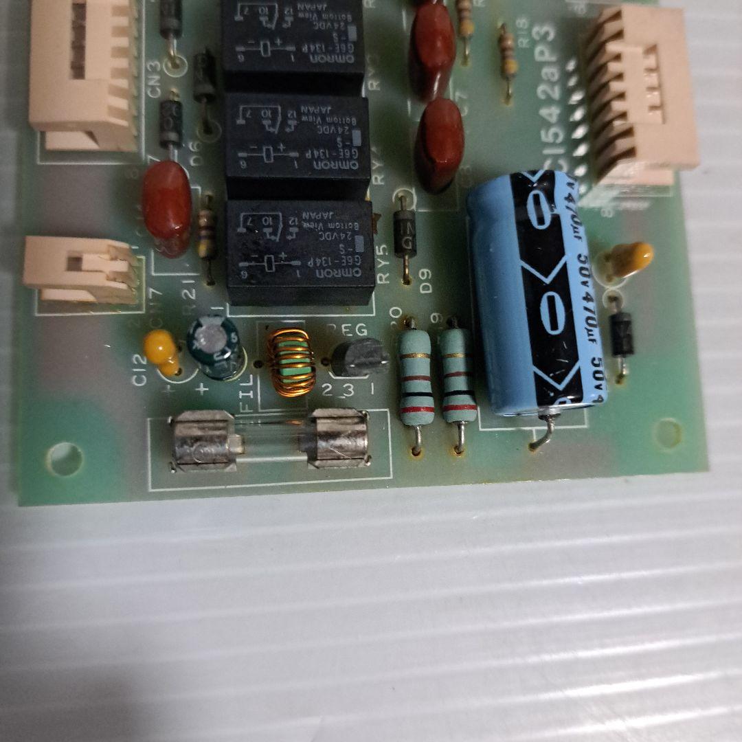 パチスロ集中端子基板Ⅲ型