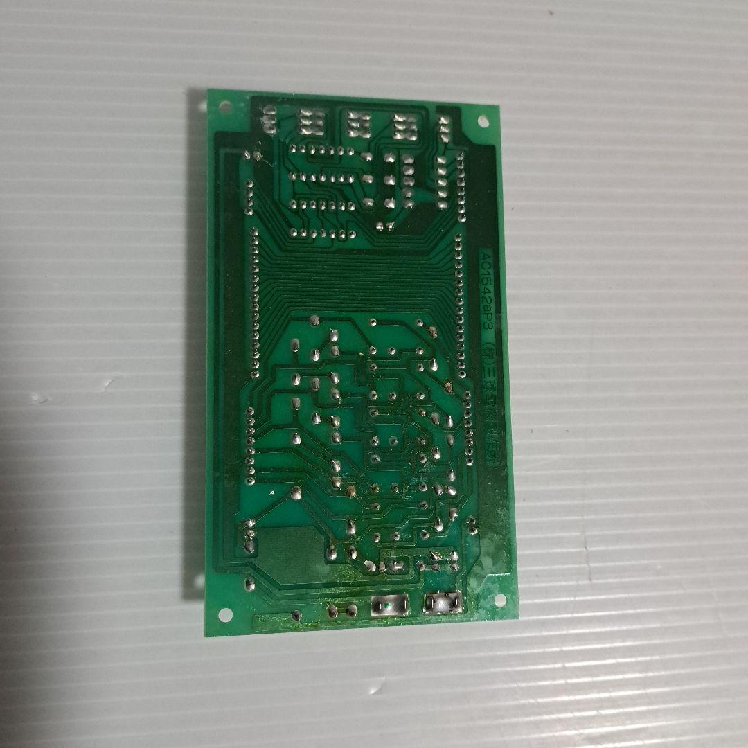 パチスロ集中端子基板Ⅲ型