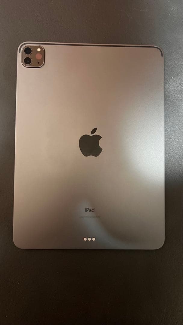 iPadPro11インチ第２世代128GB Wi-Fiモデル