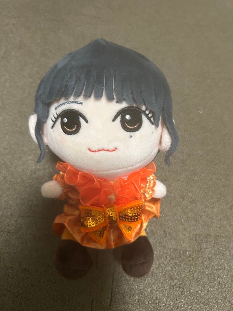 川本笑瑠推し活セット