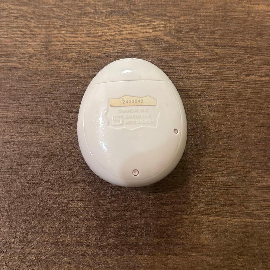 たまごっち　スイーツみーつver.