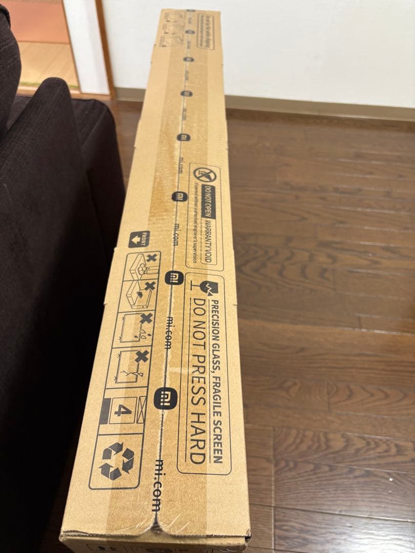 テレビ Xiaomi TV A Pro 43 2025