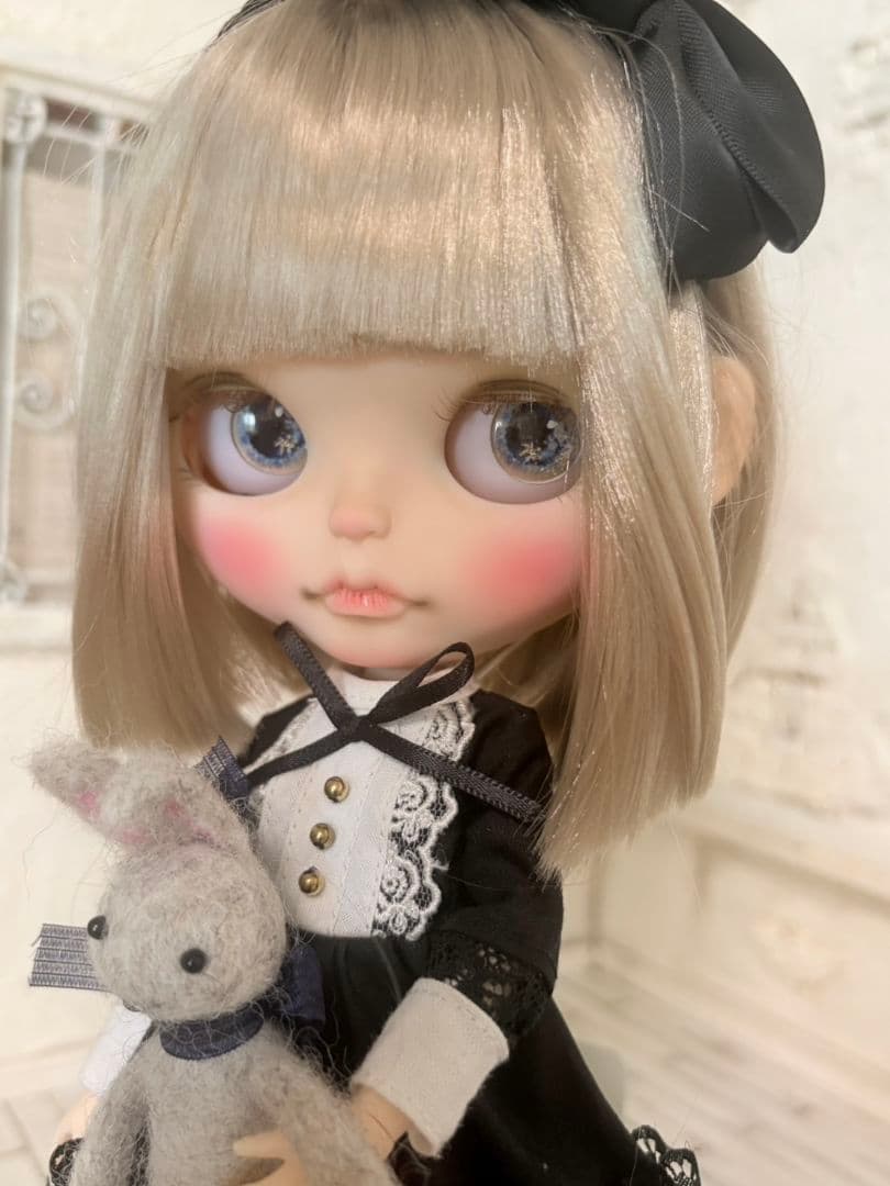 専用ꕤ.。アイシードールꕤ.。ネオサイズ