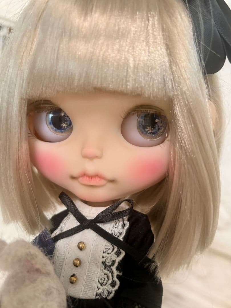 専用ꕤ.。アイシードールꕤ.。ネオサイズ