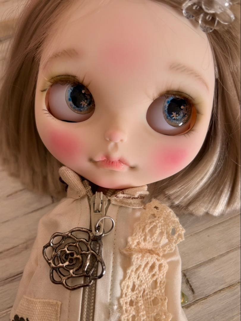 専用ꕤ.。アイシードールꕤ.。ネオサイズ