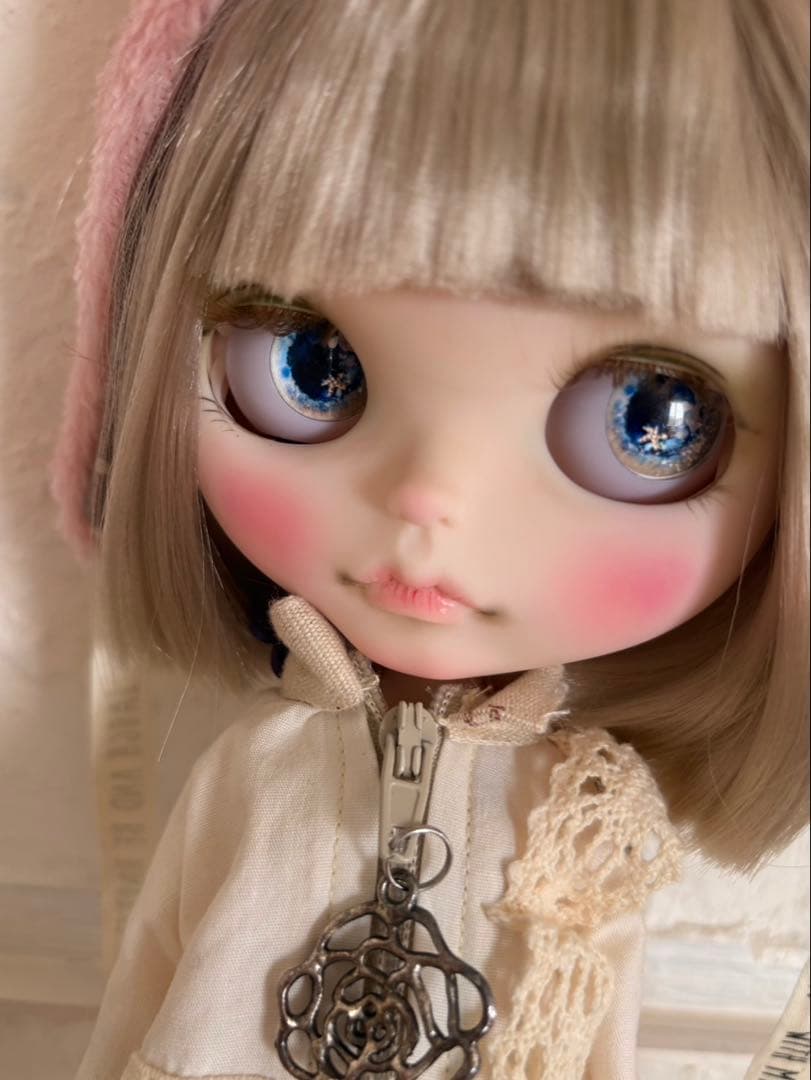 専用ꕤ.。アイシードールꕤ.。ネオサイズ