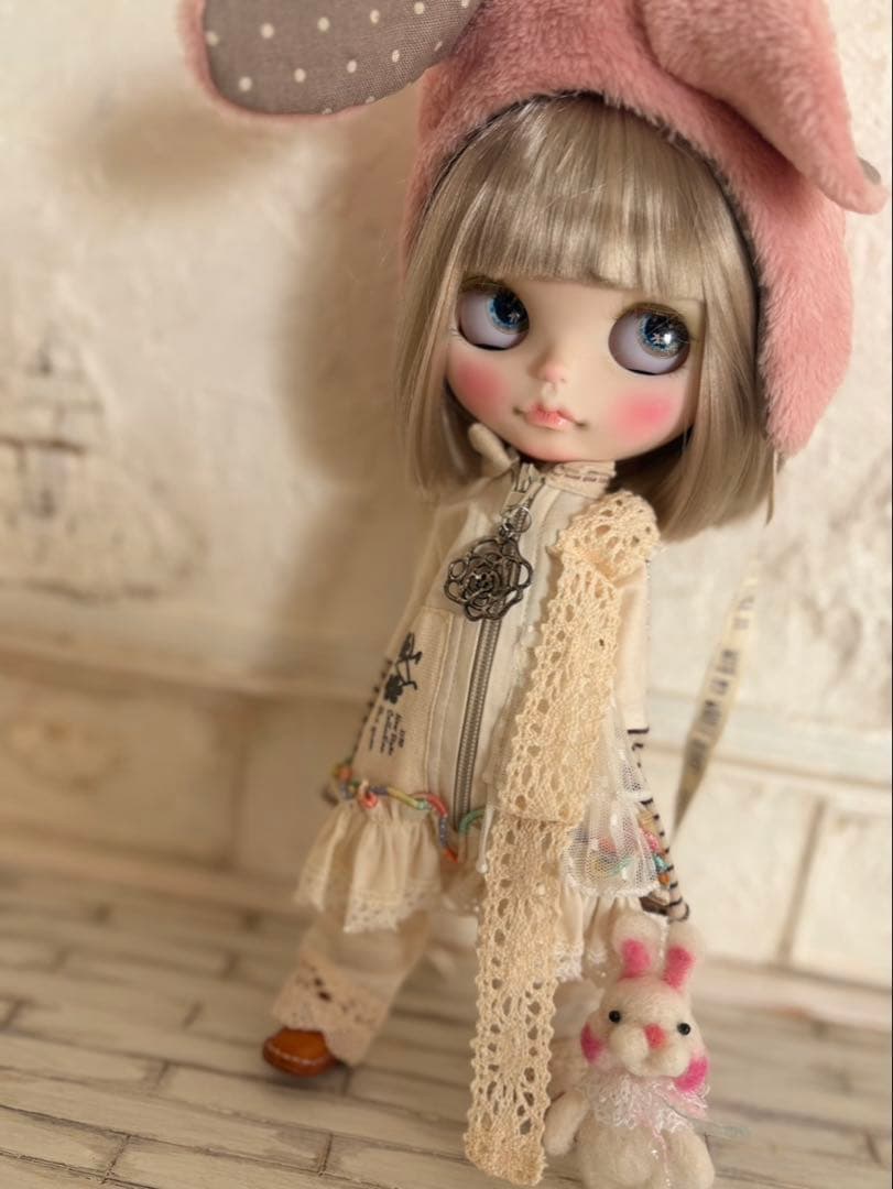 専用ꕤ.。アイシードールꕤ.。ネオサイズ