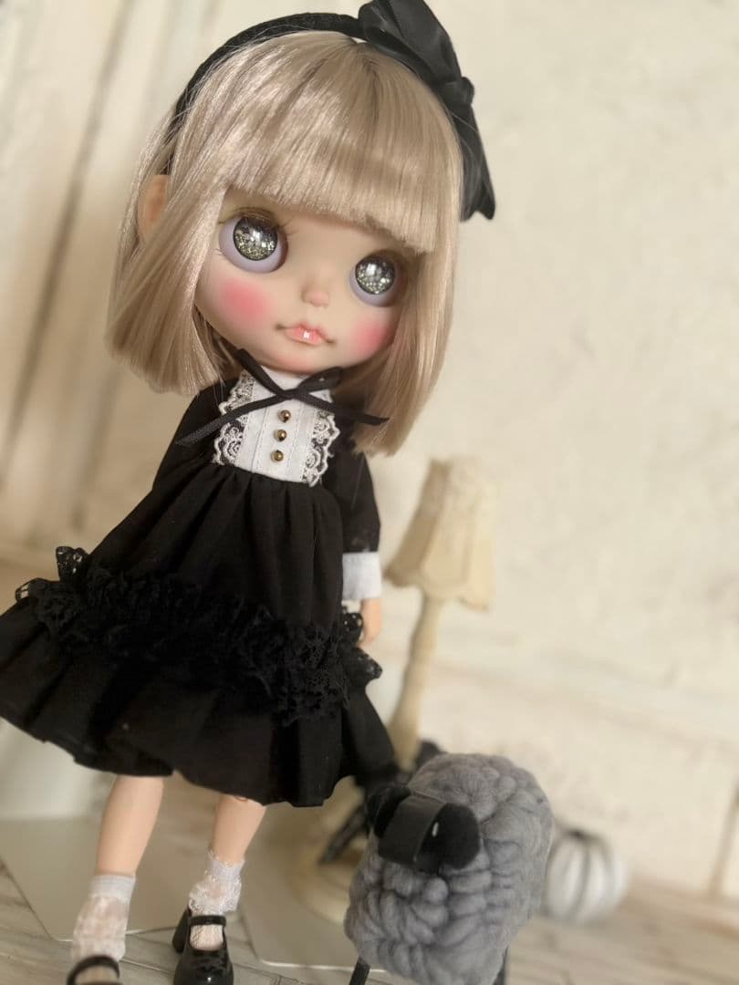 専用ꕤ.。アイシードールꕤ.。ネオサイズ