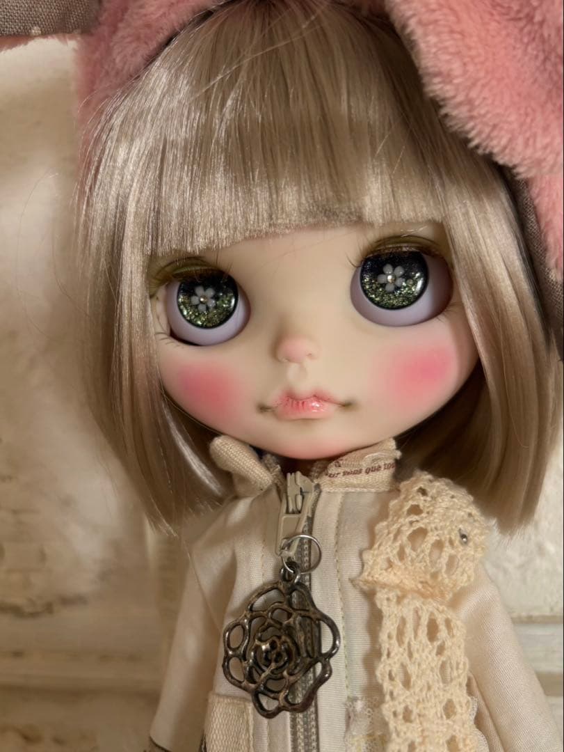 専用ꕤ.。アイシードールꕤ.。ネオサイズ