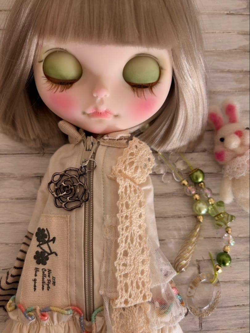 専用ꕤ.。アイシードールꕤ.。ネオサイズ