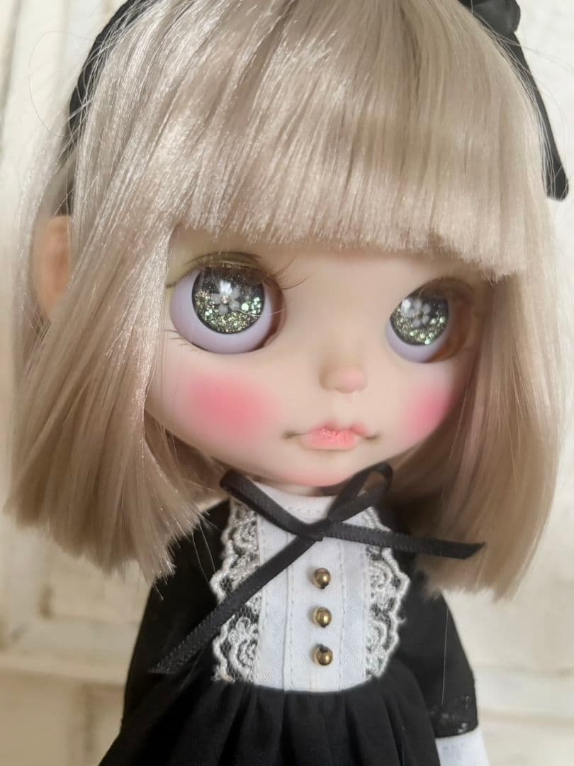 専用ꕤ.。アイシードールꕤ.。ネオサイズ