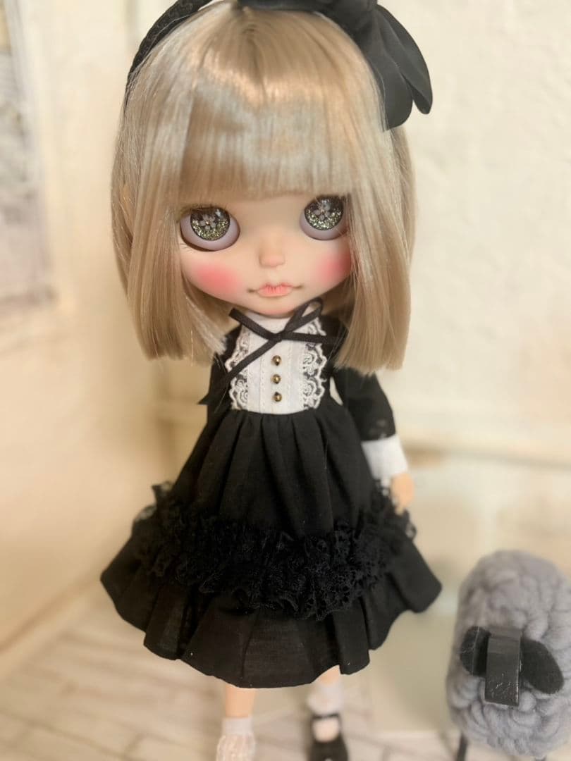 専用ꕤ.。アイシードールꕤ.。ネオサイズ