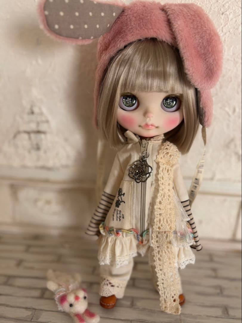 専用ꕤ.。アイシードールꕤ.。ネオサイズ