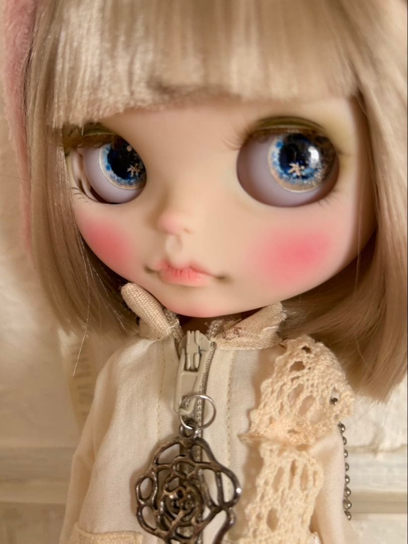 専用ꕤ.。アイシードールꕤ.。ネオサイズ