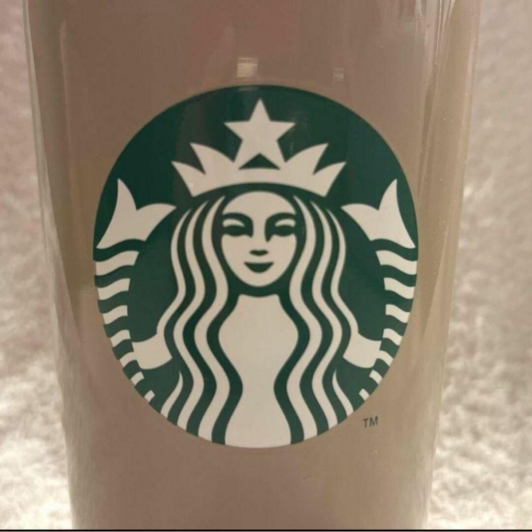 期間限定セール！台湾スタバ サーモス製TOGOカップタンブラーベージュ