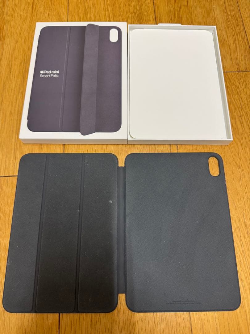 iPad本体 iPad mini (A17 pro) Wi-Fi 128GB