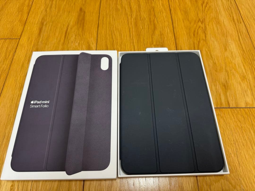 iPad本体 iPad mini (A17 pro) Wi-Fi 128GB