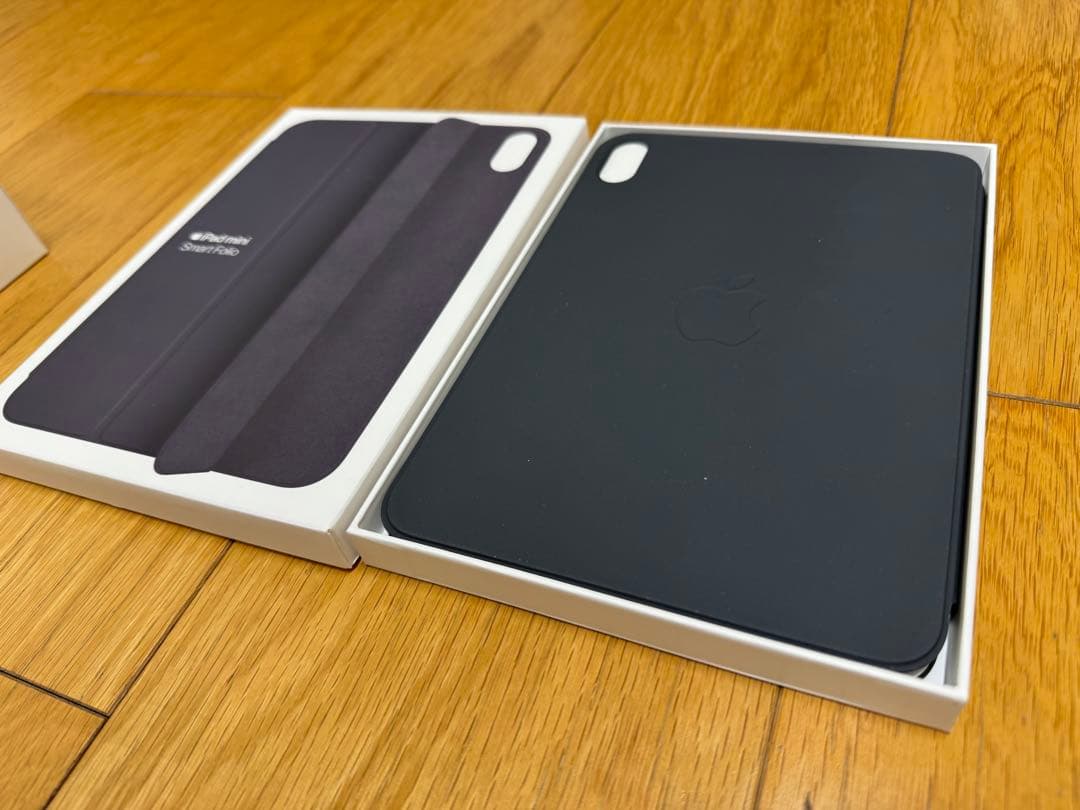 iPad本体 iPad mini (A17 pro) Wi-Fi 128GB