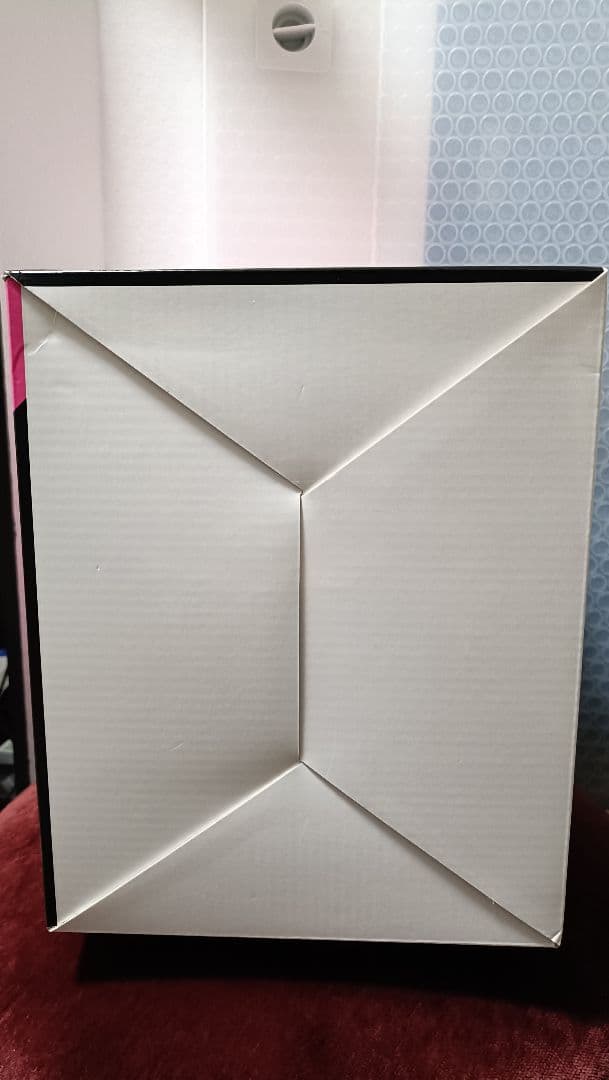 U*U様 開封品 NIKKE アリス スイートホーム フィギュア 限定版 AMA