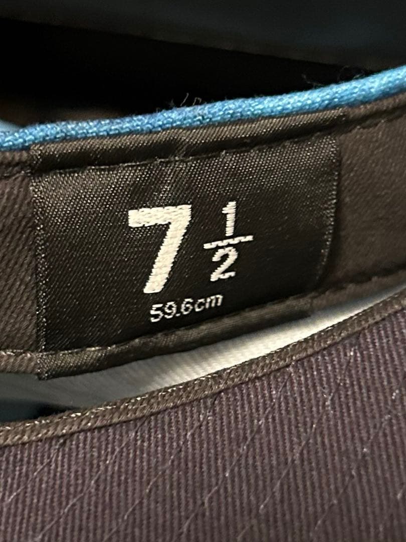 【新品】THA BLUE HERB × NEW ERA コラボレーションキャップ