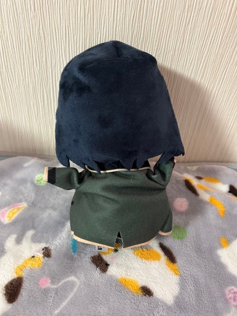 松井江 わんぱく 刀剣乱舞