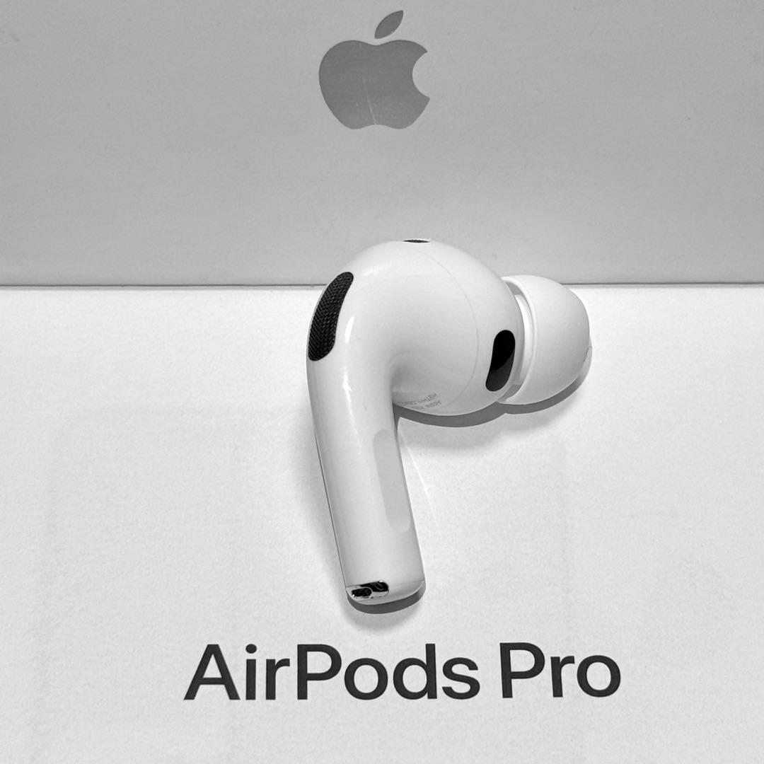 【美品】Apple AirPods Pro 第3世代 右耳のみ