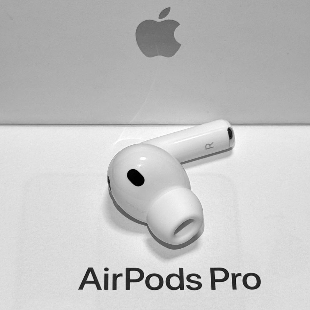 【美品】Apple AirPods Pro 第3世代 右耳のみ
