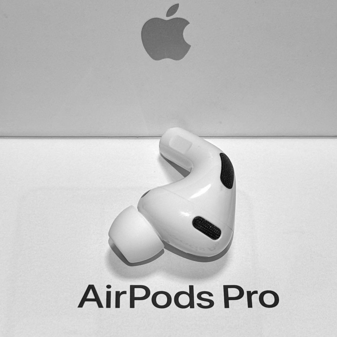 【美品】Apple AirPods Pro 第3世代 右耳のみ