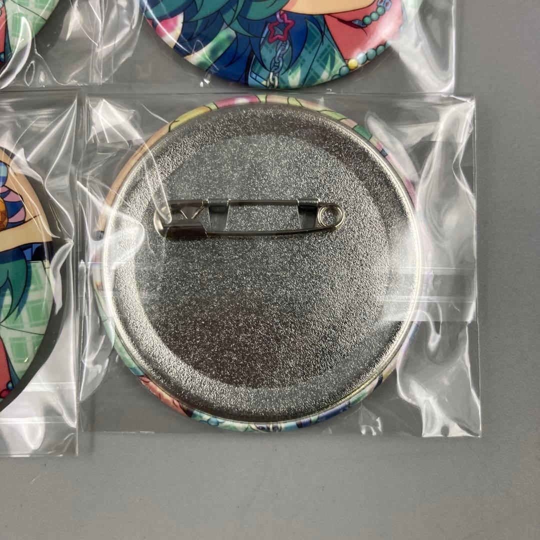 ★あんスタ 缶バッチ ライカ　23点