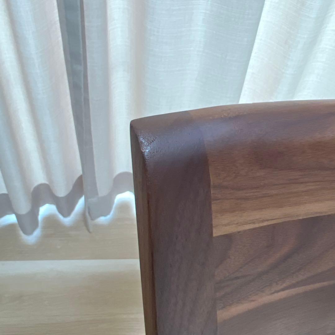 ACTUS MOOGダイニングチェア