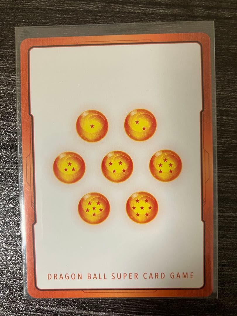 エナジーマーカー 金22巻 E-76 マンガブースター　ドラゴンボール　おまけ