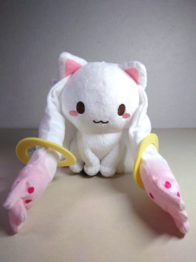 【魔法少女まどか☆マギカ】フィギュア+ぬいぐるみまとめ売り