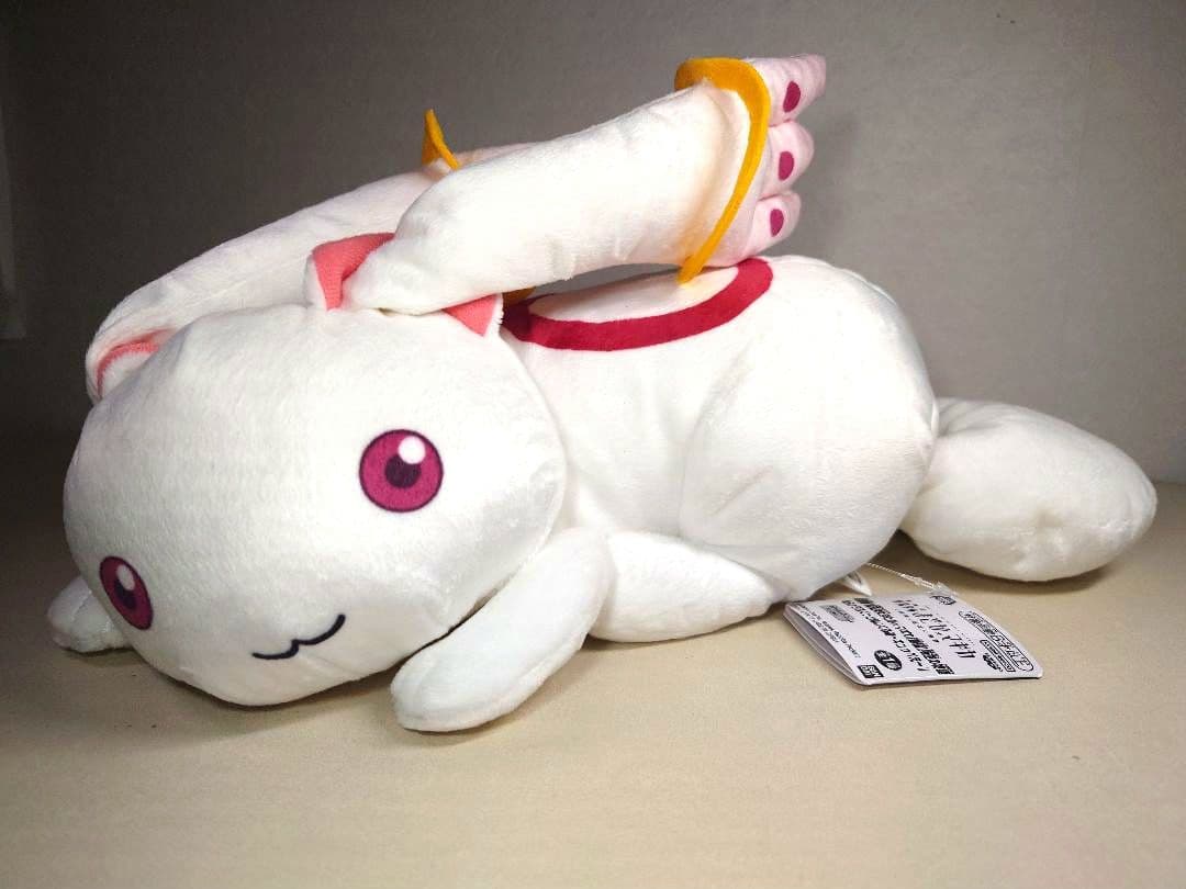 【魔法少女まどか☆マギカ】フィギュア+ぬいぐるみまとめ売り