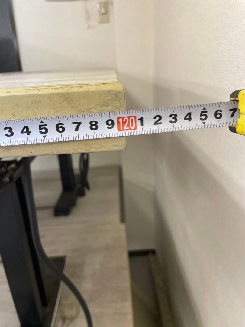 電気お好み焼きテーブル