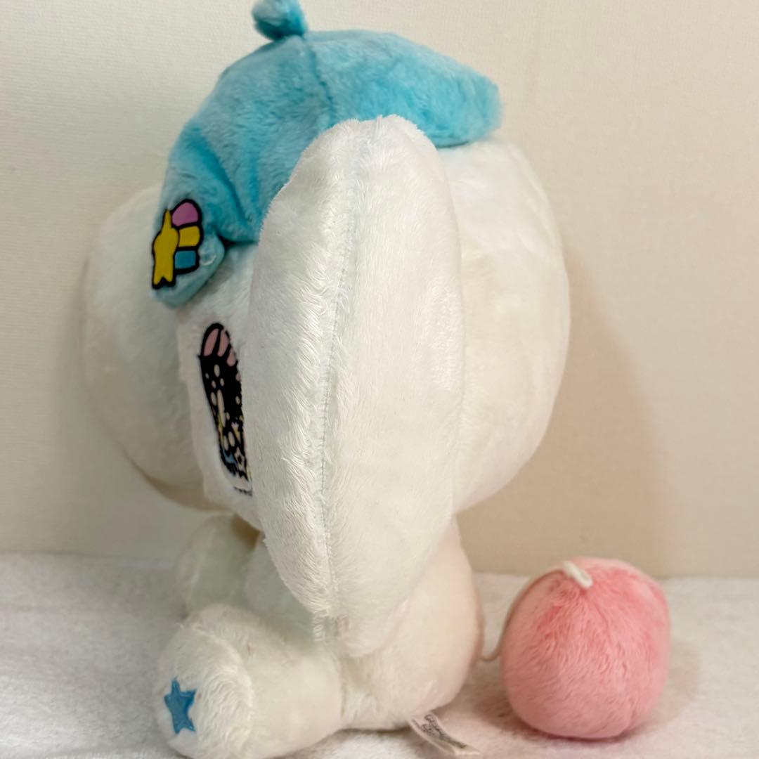 【希少】ペロペロスパークルズ　BIGぬいぐるみ