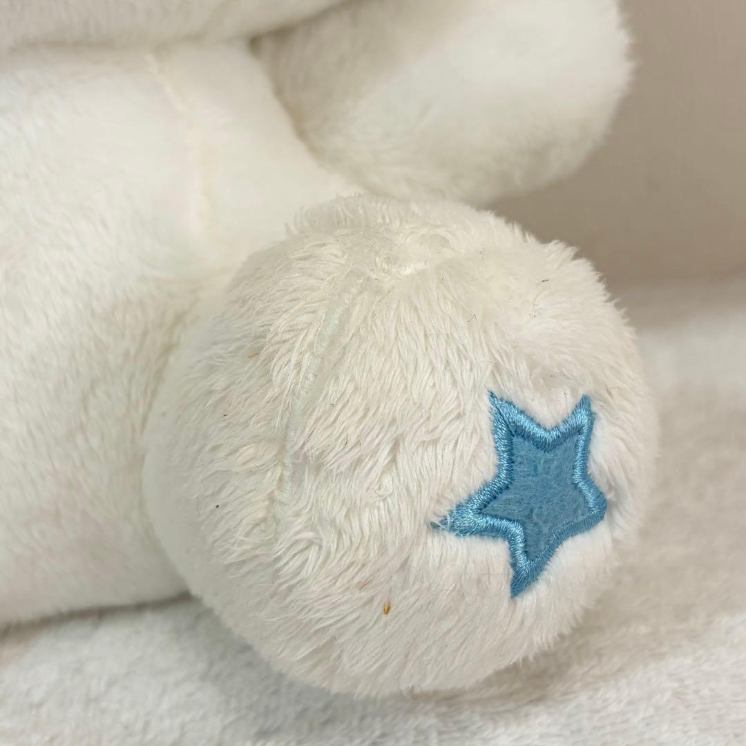 【希少】ペロペロスパークルズ　BIGぬいぐるみ