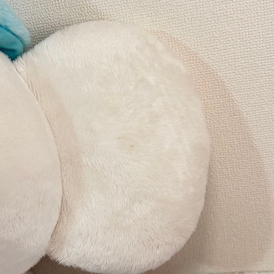 【希少】ペロペロスパークルズ　BIGぬいぐるみ