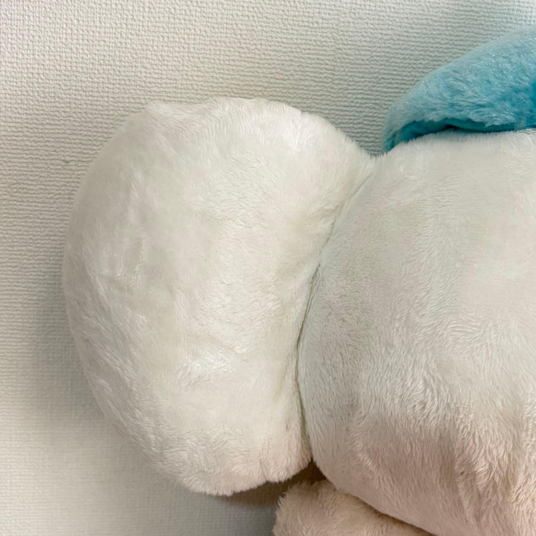 【希少】ペロペロスパークルズ　BIGぬいぐるみ